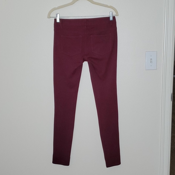 Paige Verdugo Ultra Skinny Jeggings 26 - Picture 7 of 7